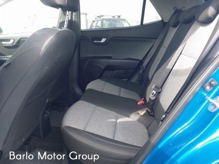 2022 Kia Stonic - photo 13