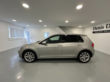 2013 Volkswagen Golf - photo 10