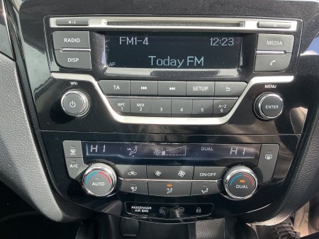 2014 Nissan Qashqai - photo 16