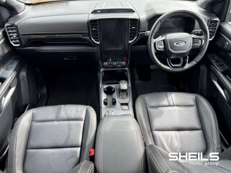2023 Ford Ranger - photo 3