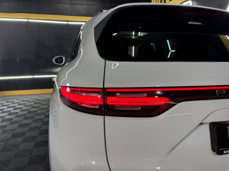 2020 Porsche Cayenne - photo 13