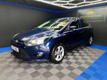 2011 Ford Focus - photo 6
