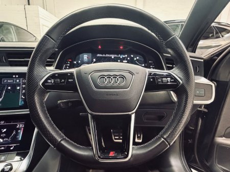 2021 Audi A6 - photo 23