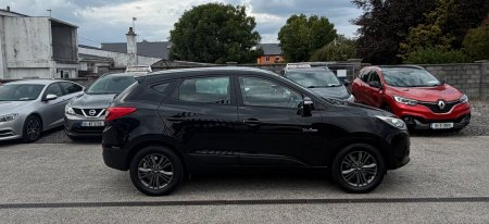 2015 Hyundai ix35 - photo 2