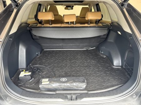 2023 Toyota RAV4 - photo 9