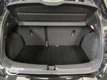 2021 Nissan Micra - photo 17