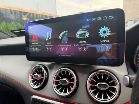 2017 Mercedes-Benz CLA - photo 17