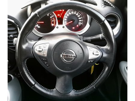 2014 Nissan Juke - photo 17
