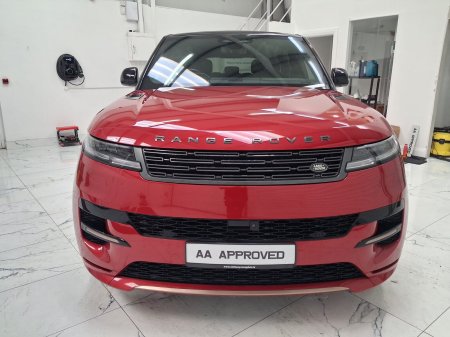 2023 Land Rover Range Rover - photo 8