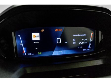 2026 Peugeot Partner - photo 12
