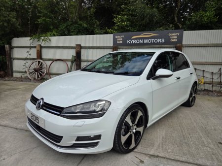 2015 Volkswagen Golf - photo 15