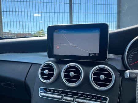 2016 Mercedes-Benz C-Class - photo 10