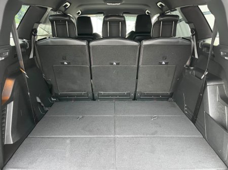 2024 Peugeot 5008 - photo 29