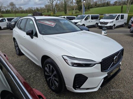 2023 Volvo XC60 - photo 6