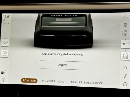 2025 Land Rover Range Rover - photo 11