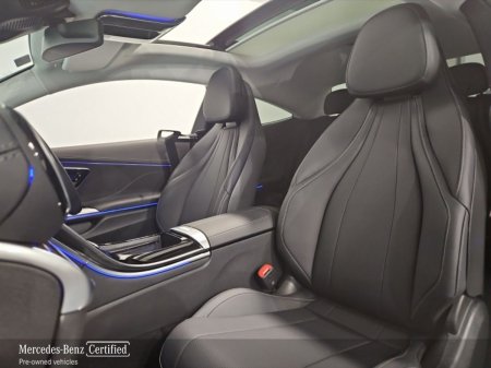 2026 Mercedes-Benz CLE - photo 16