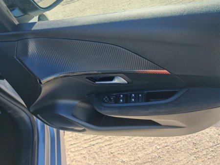 2023 Peugeot 208 - photo 12