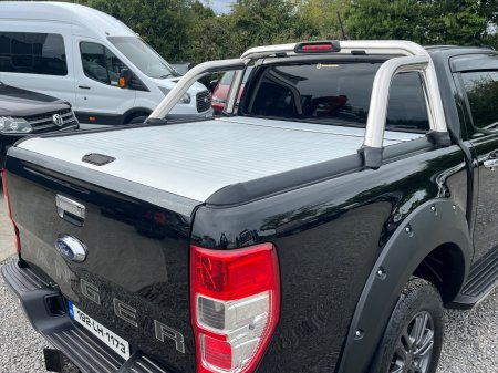 2019 Ford Ranger - photo 9
