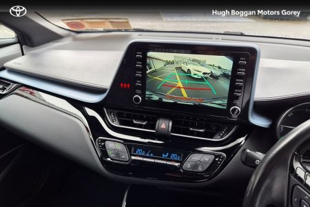 2022 Toyota C-HR - photo 14