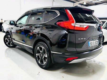2019 Honda CR-V - photo 20
