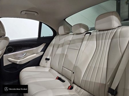 2022 Mercedes-Benz E-Class - photo 17