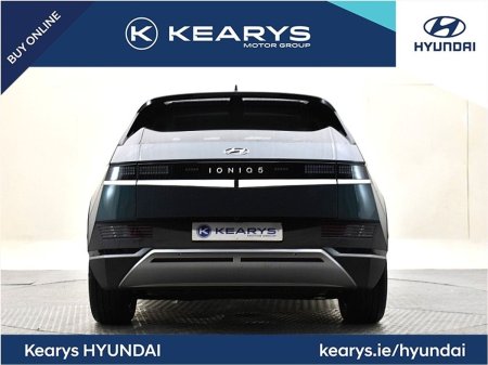 2023 Hyundai IONIQ 5 - photo 2