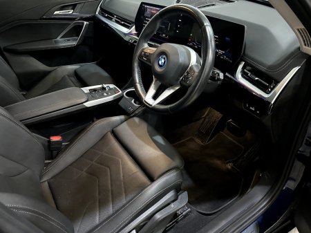 2023 BMW X1 - photo 10