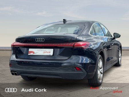 2025 Audi A5 - photo 6