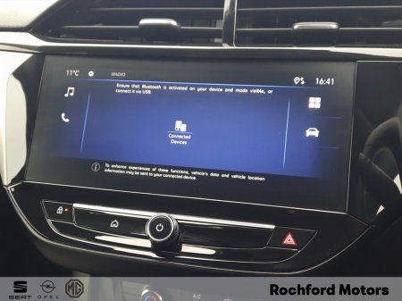 2025 Opel Corsa - photo 12