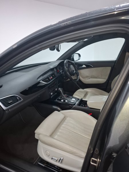 2016 Audi A6 - photo 18
