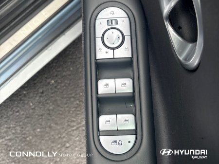 2024 Hyundai IONIQ 5 - photo 23