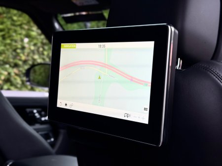 2020 Land Rover Range Rover - photo 29