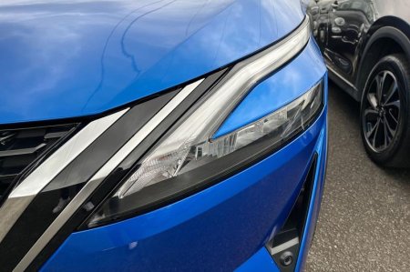 2024 Nissan Qashqai - photo 22
