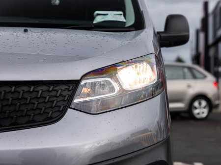 2024 Fiat Scudo - photo 8