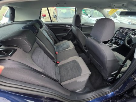 2014 Volkswagen Golf - photo 12
