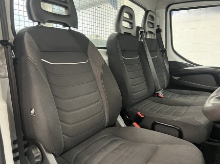 2023 Iveco Daily - photo 12