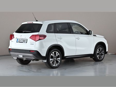 2023 Suzuki Vitara - photo 7