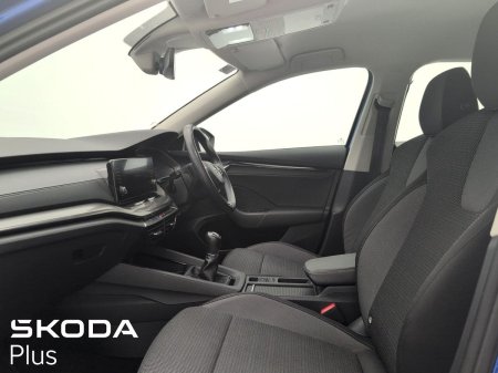 2023 Skoda Octavia - photo 4