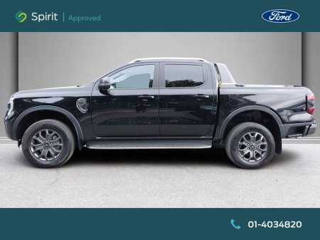 2025 Ford Ranger - photo 6