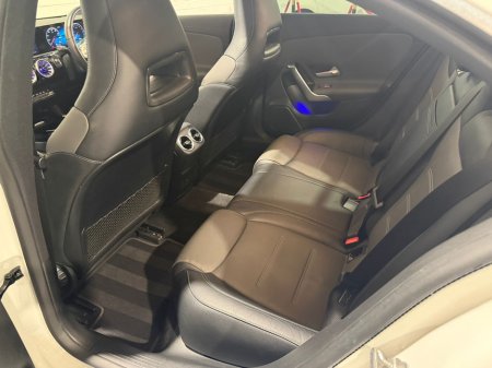 2022 Mercedes-Benz CLA - photo 14
