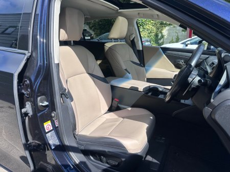 2019 Lexus ES - photo 7