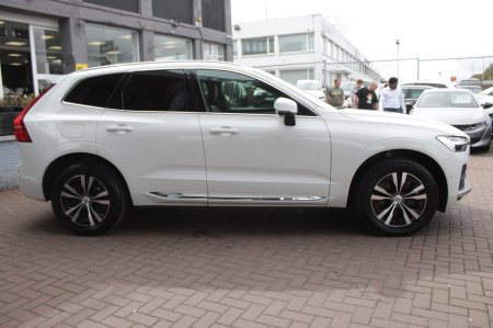 2022 Volvo XC60 - photo 3