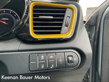 2020 Kia XCeed - photo 19