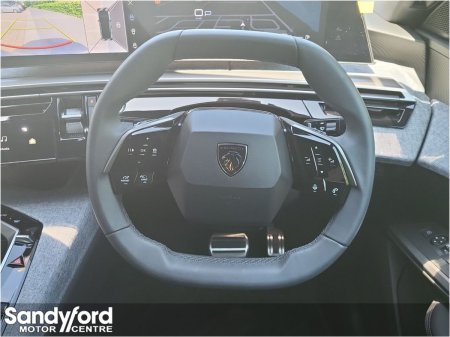 2026 Peugeot 3008 - photo 20