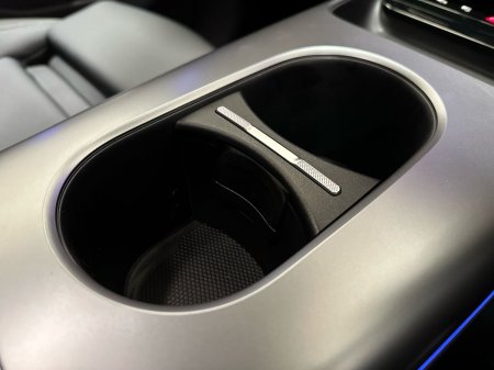 2026 Mercedes-Benz GLB - photo 19