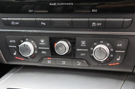 2014 Audi A6 - photo 19