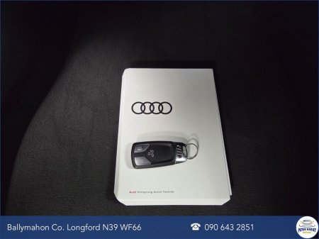 2024 Audi A4 - photo 25