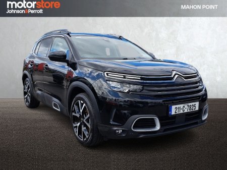 2021 Citroen C5 Aircross FLAIR PHEV FWD