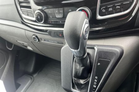 2020 Ford Transit Custom - photo 29