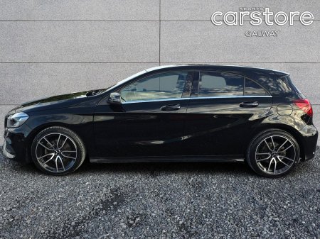 2018 Mercedes-Benz A-Class - photo 6